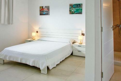 Torre Soli Nou Villa Sleeps 10 Air Con Wifi