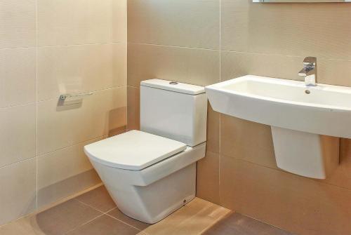 Torre Soli Nou Villa Sleeps 10 Air Con Wifi