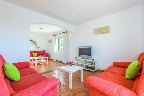 Villa Casa Del Mar