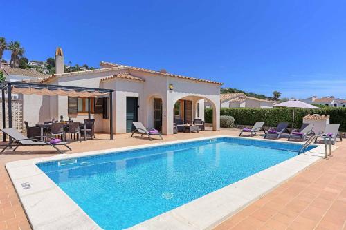 Villa Juanita