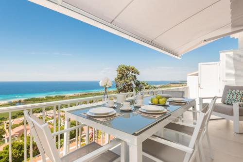 Apartamento La Marisma - Suite & Rental Car