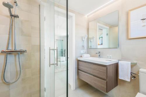Apartamento La Marisma - Suite & Rental Car