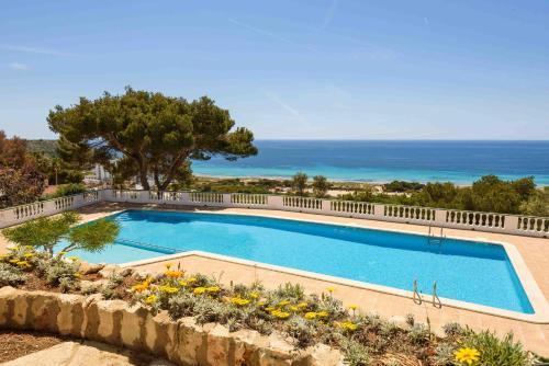 Apartamento La Marisma - Suite & Rental Car