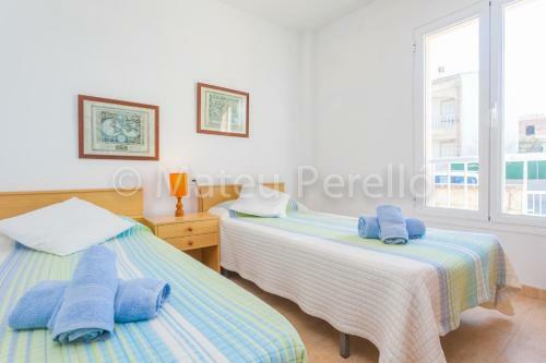 Apartamento Xubec