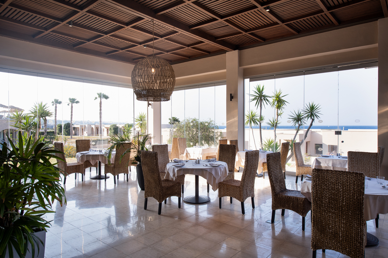 Hotel The Kresten Royal Villas & Spa