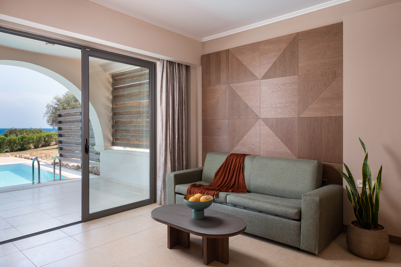 Hotel The Kresten Royal Villas & Spa