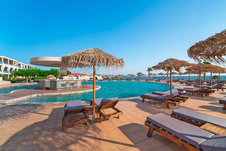 Hotel The Kresten Royal Villas & Spa