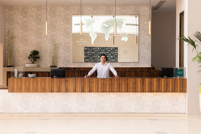 Hotel The Kresten Royal Villas & Spa