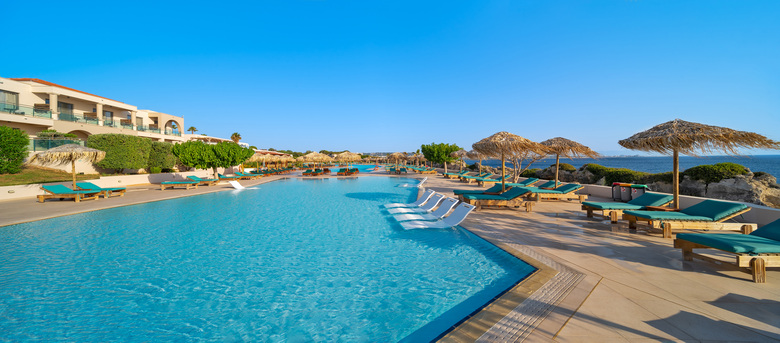 Hotel The Kresten Royal Villas & Spa