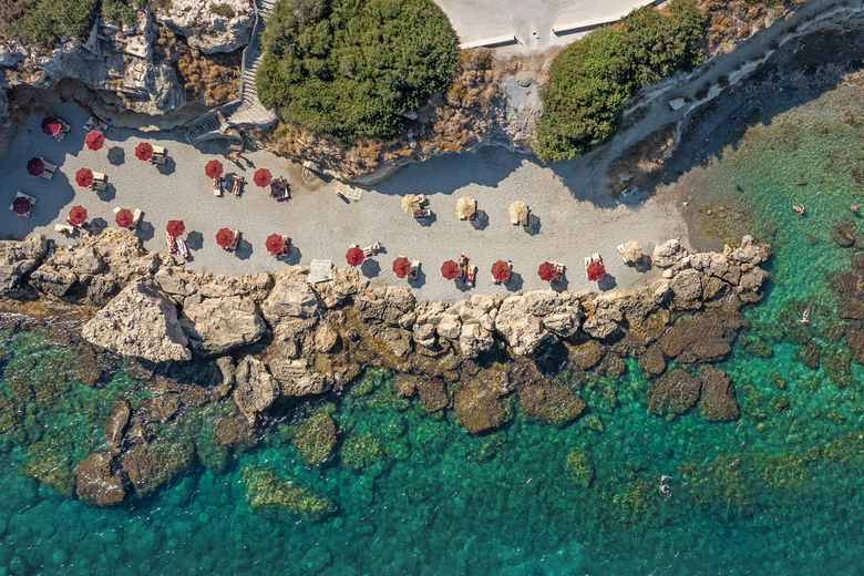 Hotel The Kresten Royal Villas & Spa