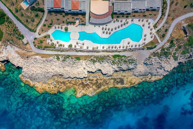 Hotel The Kresten Royal Villas & Spa