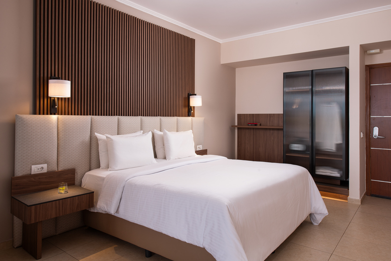 Hotel The Kresten Royal Villas & Spa