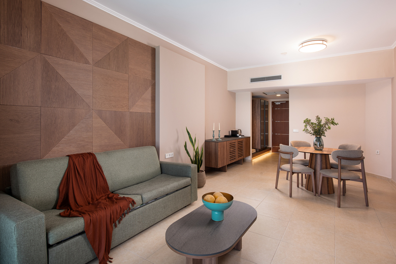 Hotel The Kresten Royal Villas & Spa