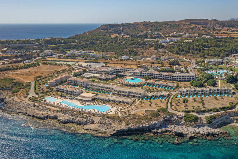 Hotel The Kresten Royal Villas & Spa