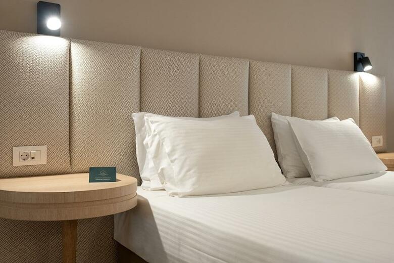 Hotel The Kresten Royal Villas & Spa