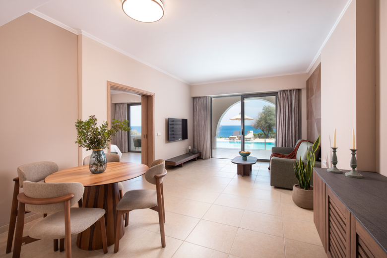 Hotel The Kresten Royal Villas & Spa