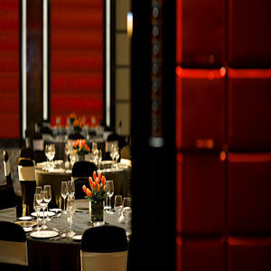 Hotel Le Meridien