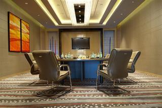 Hotel Le Meridien