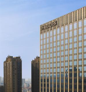Hotel Le Meridien