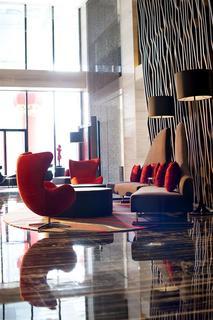 Hotel Le Meridien