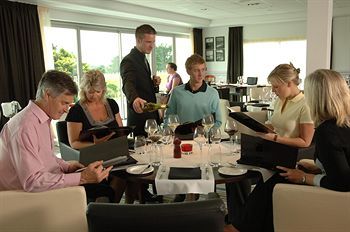Hotel St Mellion International Resort(.)