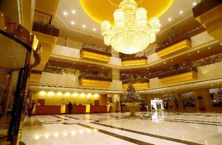 Hotel Kunming Jin Jiang