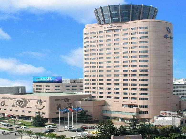 Hotel Kunming Jin Jiang