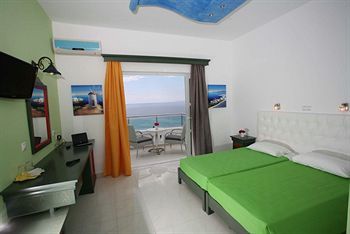Hotel Princessa Riviera Resort