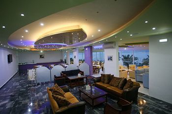 Hotel Princessa Riviera Resort