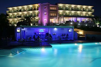 Hotel Princessa Riviera Resort
