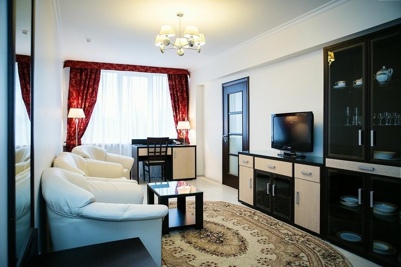 Hotel Universitetskaya