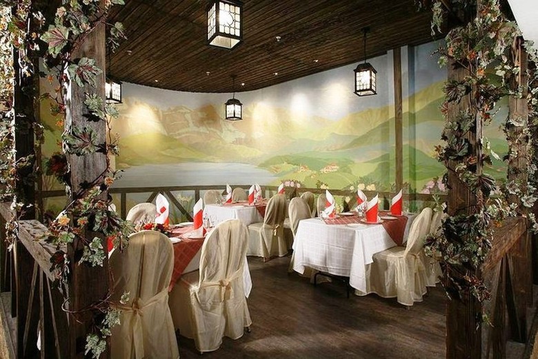Hotel Molodozhny