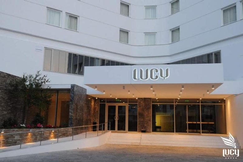 Hotel Lucy
