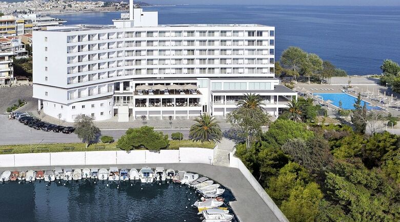 Hotel Lucy
