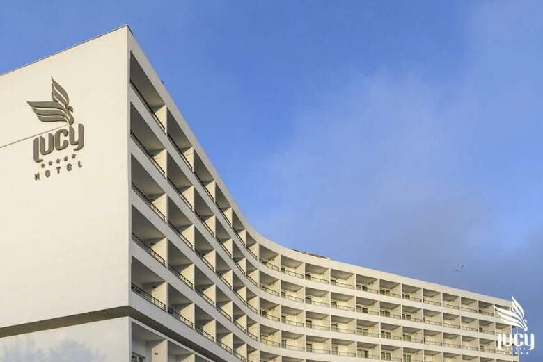 Hotel Lucy