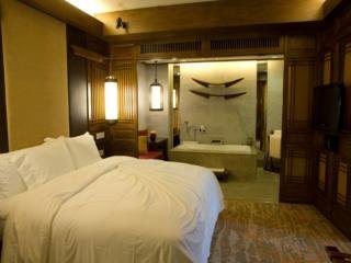 Crowne Plaza Hotel Lijiang Ancient Town