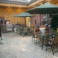 Jianguo Hotspring Hotel
