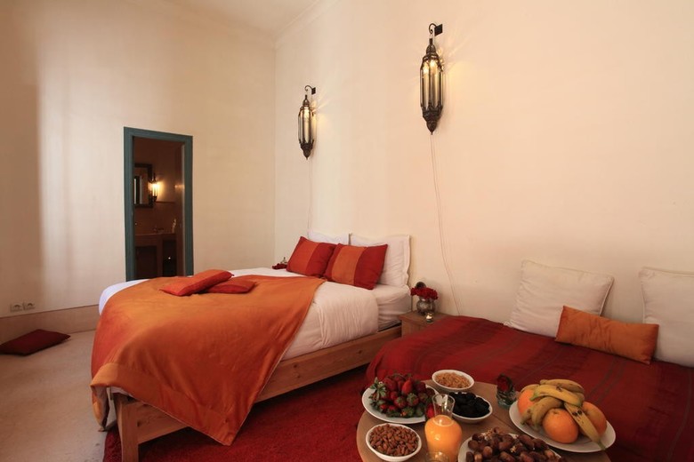 Hotel Riad Dar Aicha