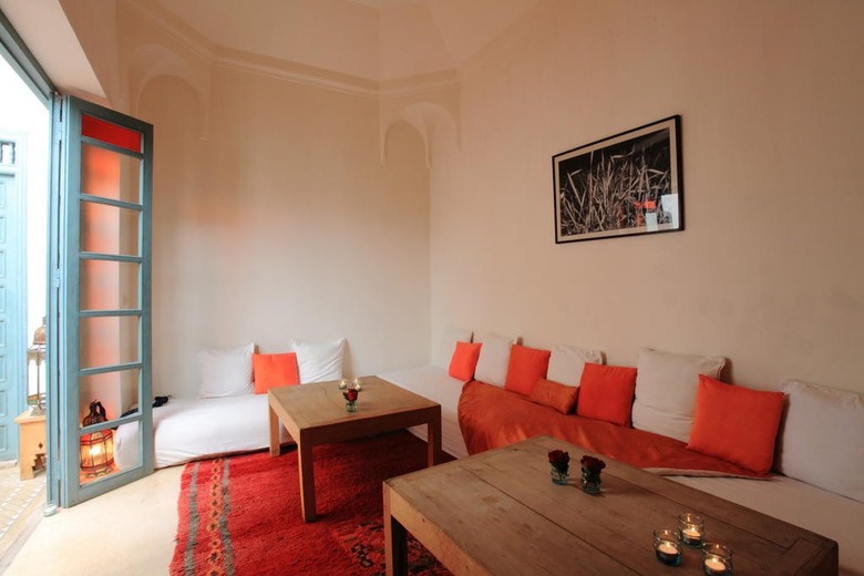 Hotel Riad Dar Aicha