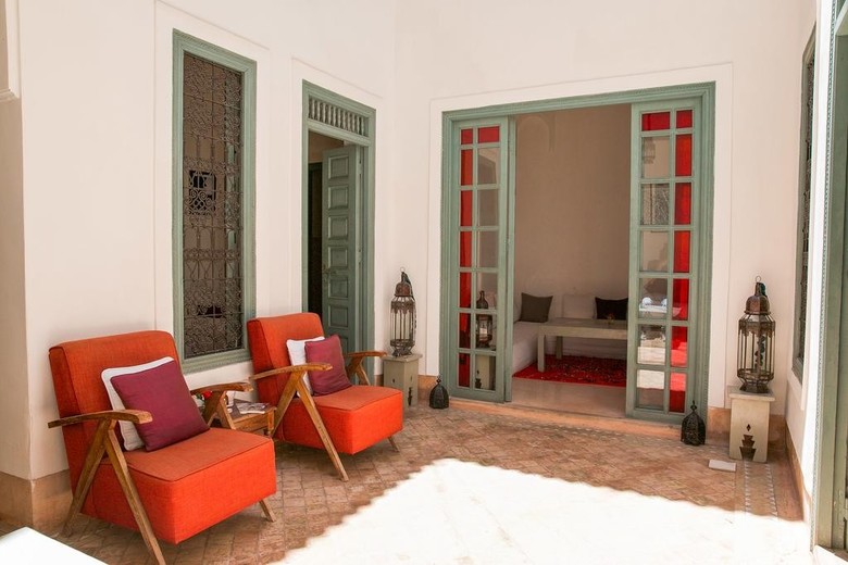 Hotel Riad Dar Aicha