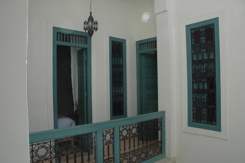 Hotel Riad Dar Aicha