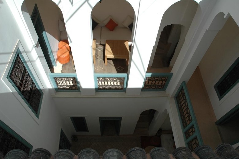 Hotel Riad Dar Aicha