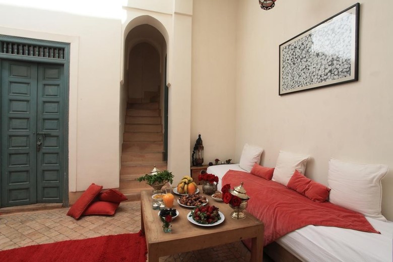 Hotel Riad Dar Aicha