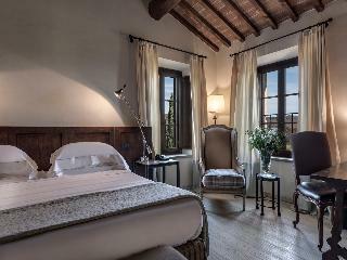 Hotel Castel Monastero