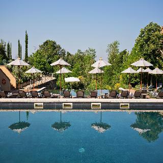 Hotel Castel Monastero