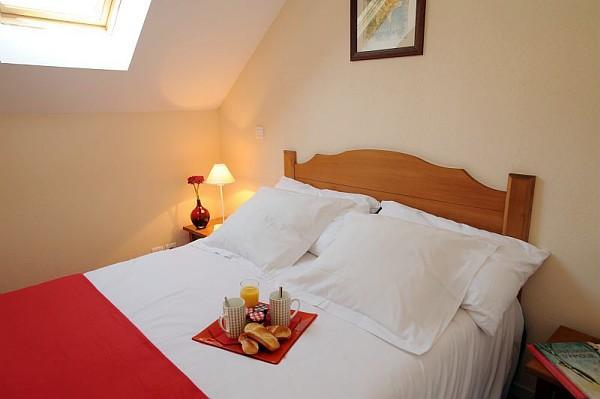 Residencia Pierre & Vacances Les Rives De L`aure