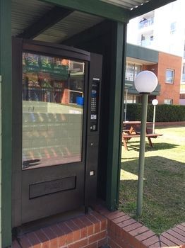 Hotel Quest Rosehill