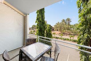 Hotel Oaks Broome