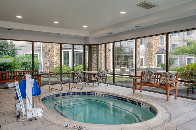 Hotel Staybridge Suites Allentown Be