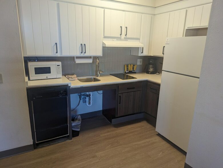 Hotel Staybridge Suites Allentown Be